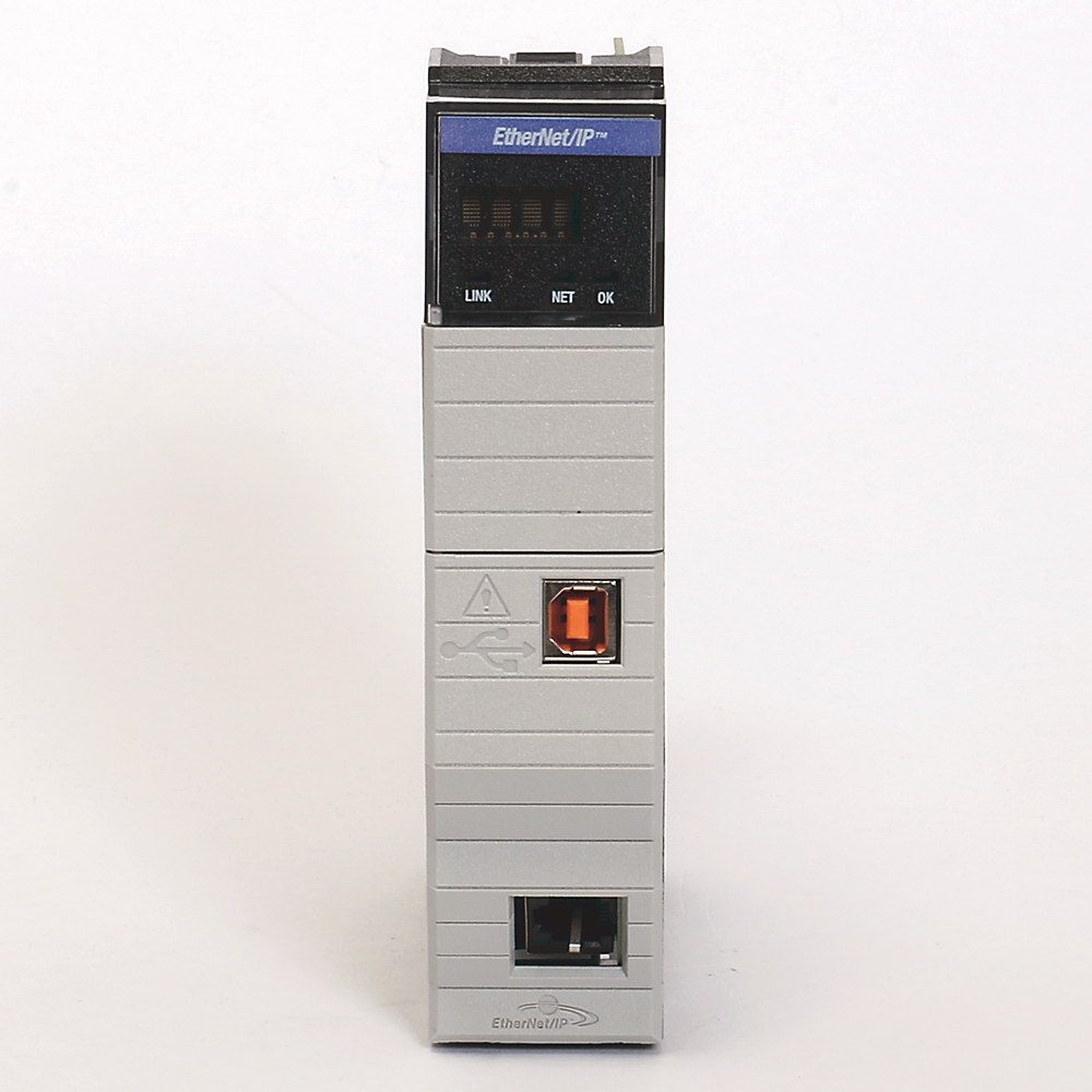 Allen-Bradley 1756-EN2T Ethernet Modul