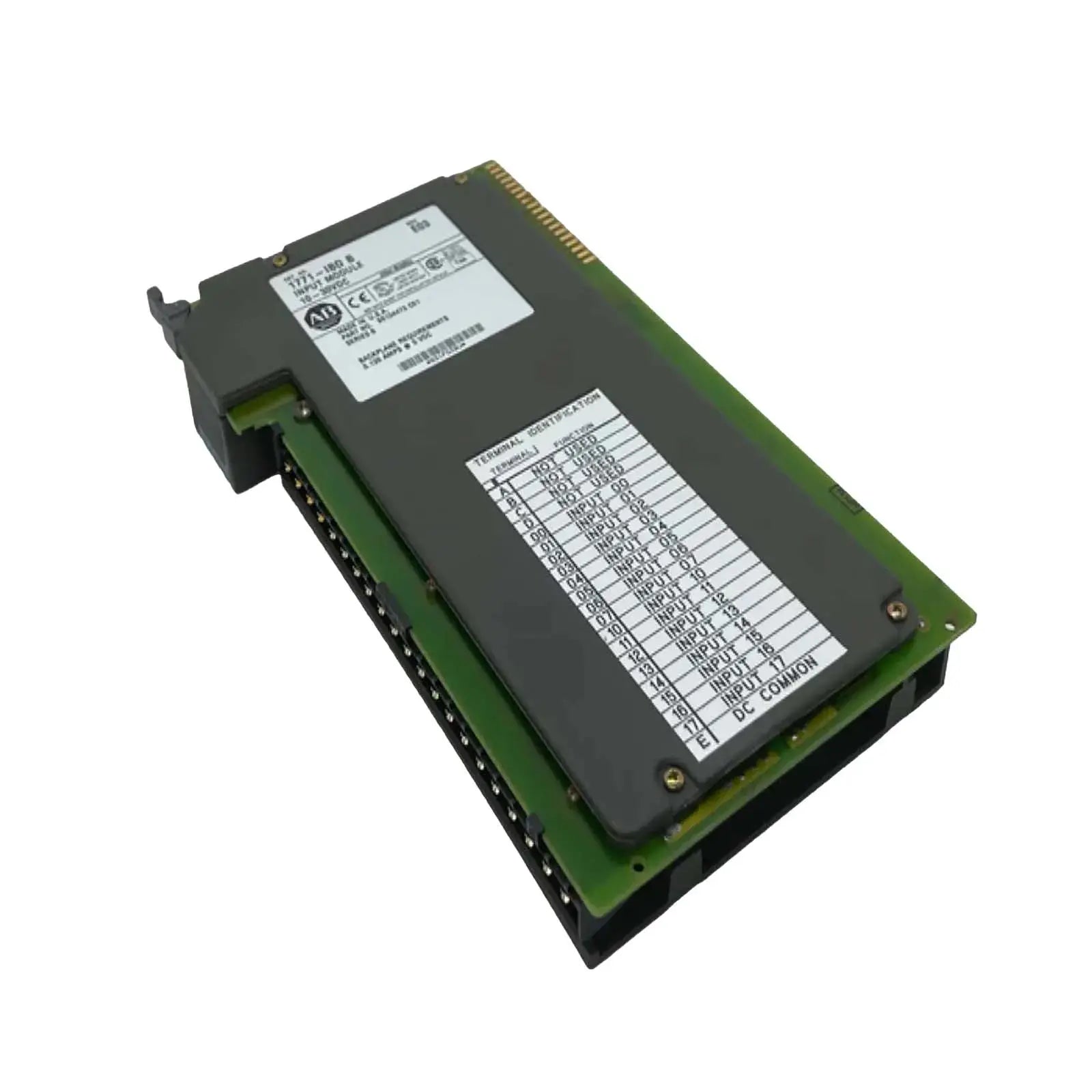 Allen-Bradley 1771-IBD Digitaleingabe