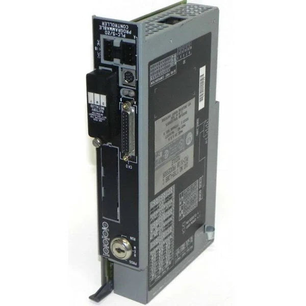 Allen-Bradley PLC-5/20 Prozessor
