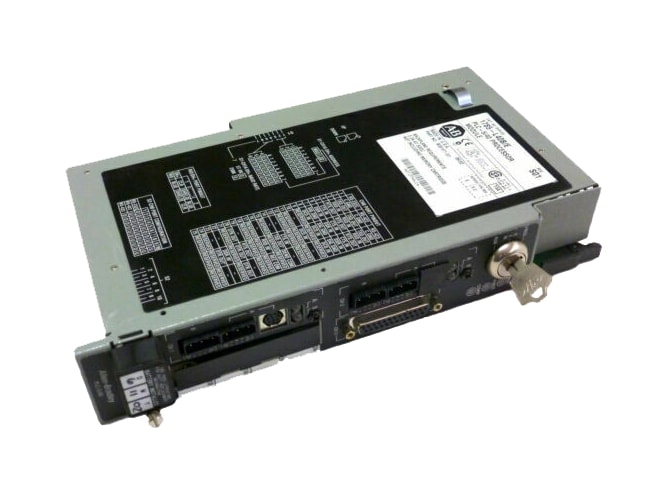 Allen-Bradley PLC-5/40 Prozessor