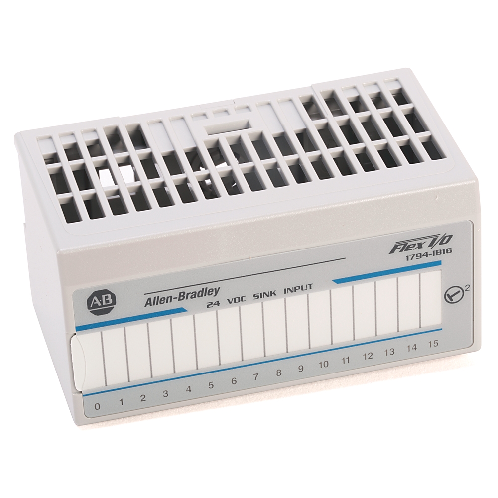 Allen-Bradley Flex I/O 1794-IB16