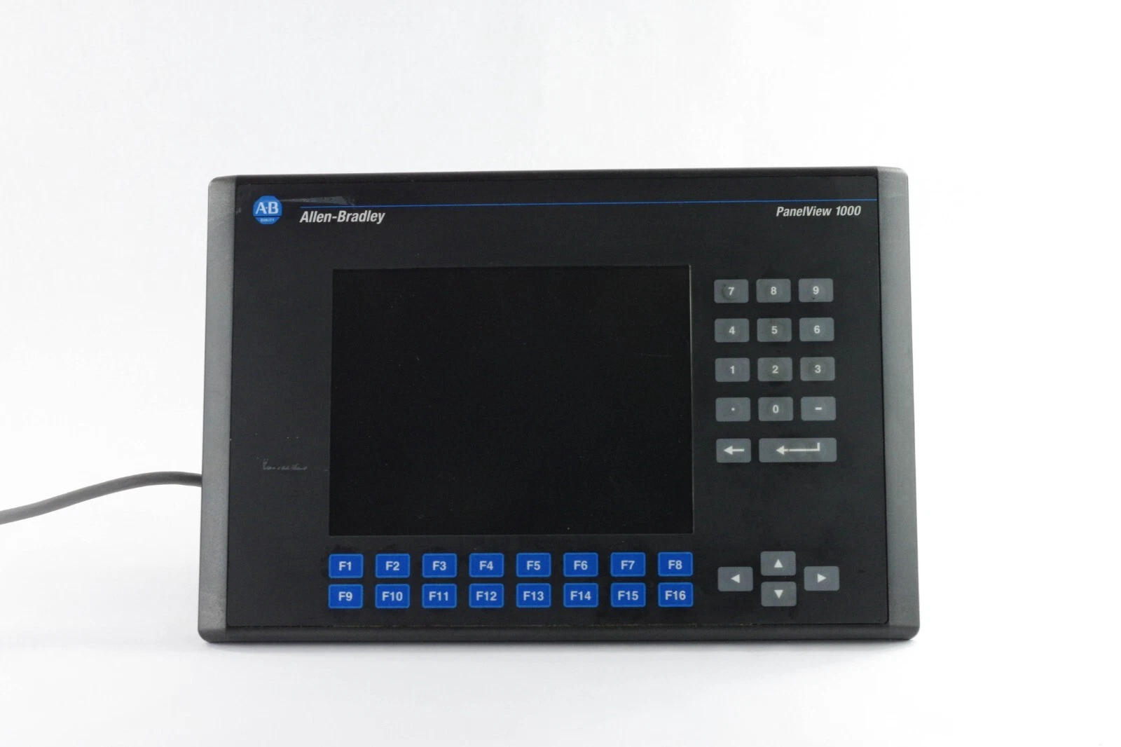 Allen-Bradley PanelView 1000