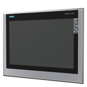 Siemens SIMATIC HMI TP1500 Comfort INOX