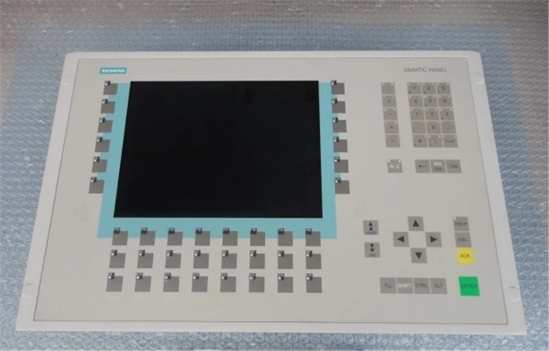 SIMATIC OP270 6"