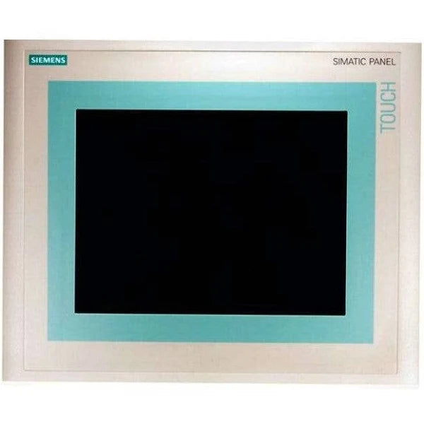 SIMATIC TP270 10" Touch