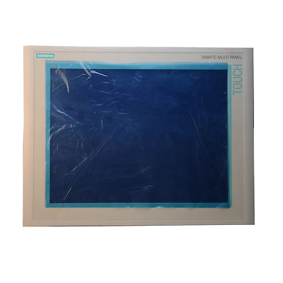 SIMATIC MP370 15" Touch