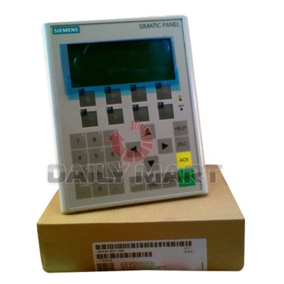 SIMATIC OP77B