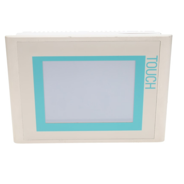 SIMATIC TP177B 6" Color PN/DP