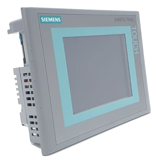 SIMATIC TP277 6" Touch