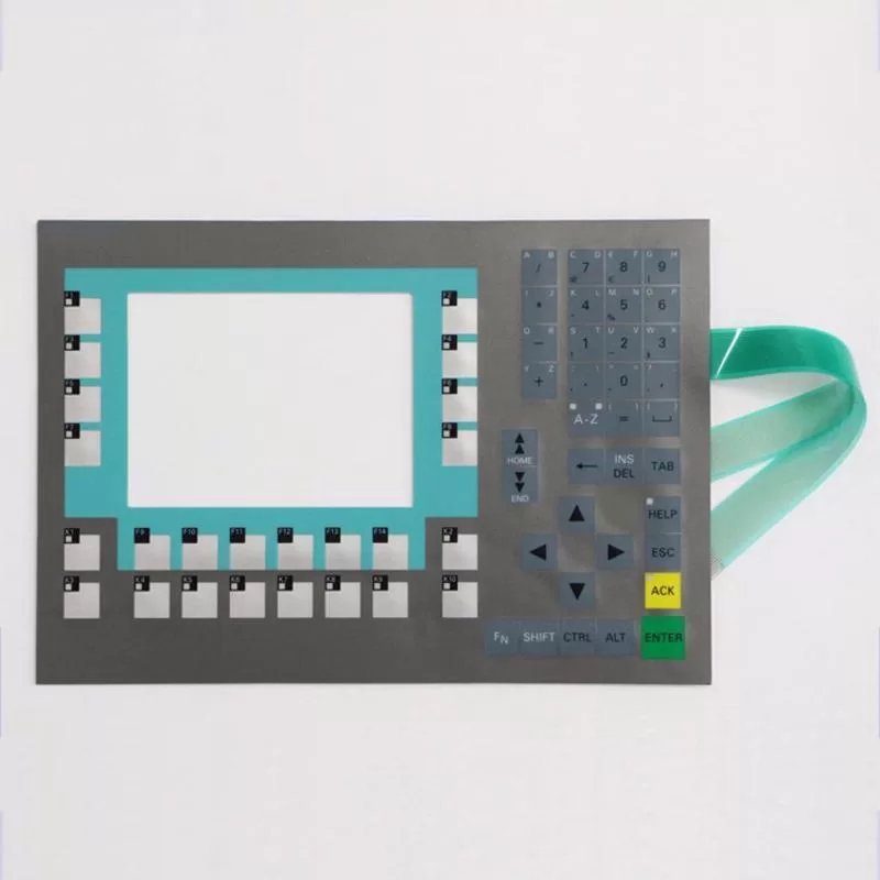 SIMATIC OP277 6"
