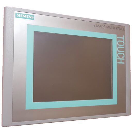 SIMATIC MP277 8" Touch