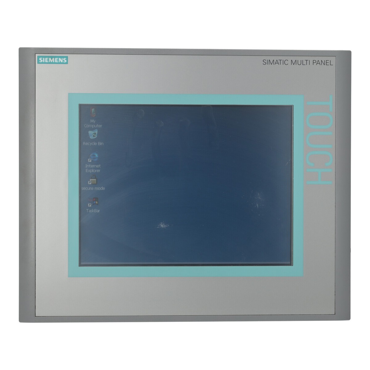 SIMATIC MP277 10" Touch