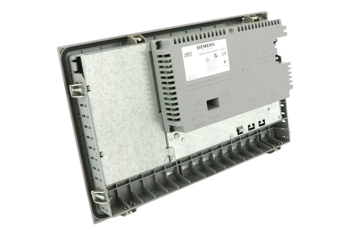 SIMATIC MP277 8" Key