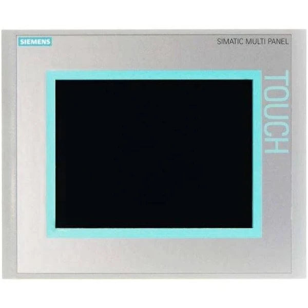 SIMATIC MP377 12" Touch