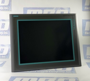 SIMATIC MP377 15" Touch