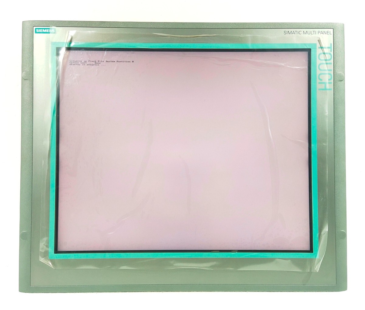 SIMATIC MP377 19" Touch