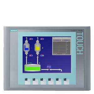 SIMATIC KTP600 Basic Color PN