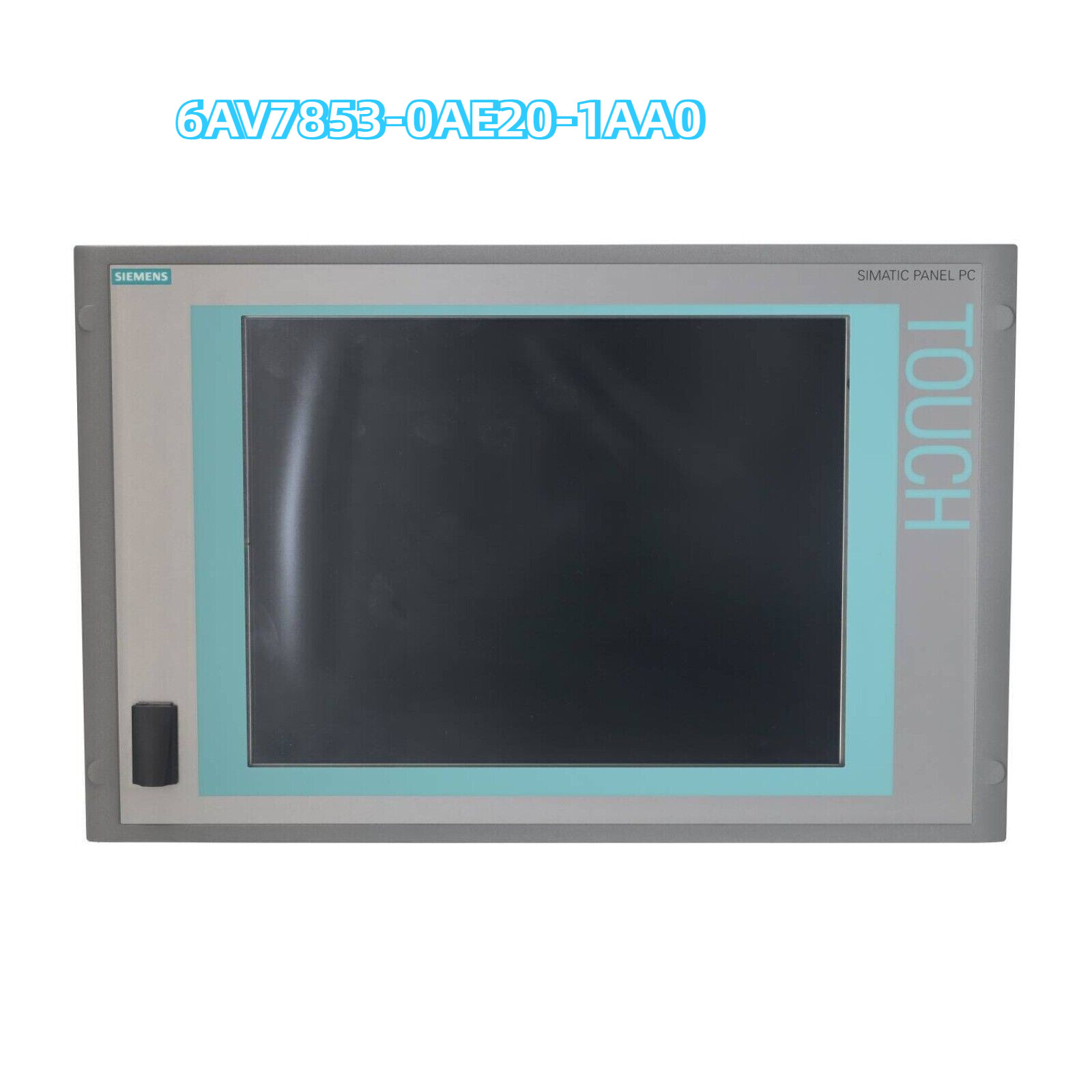 SIMATIC Panel PC IPC577C 15"