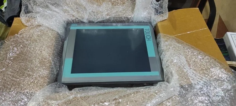 SIMATIC Flat Panel Pro 15 Zoll Touch