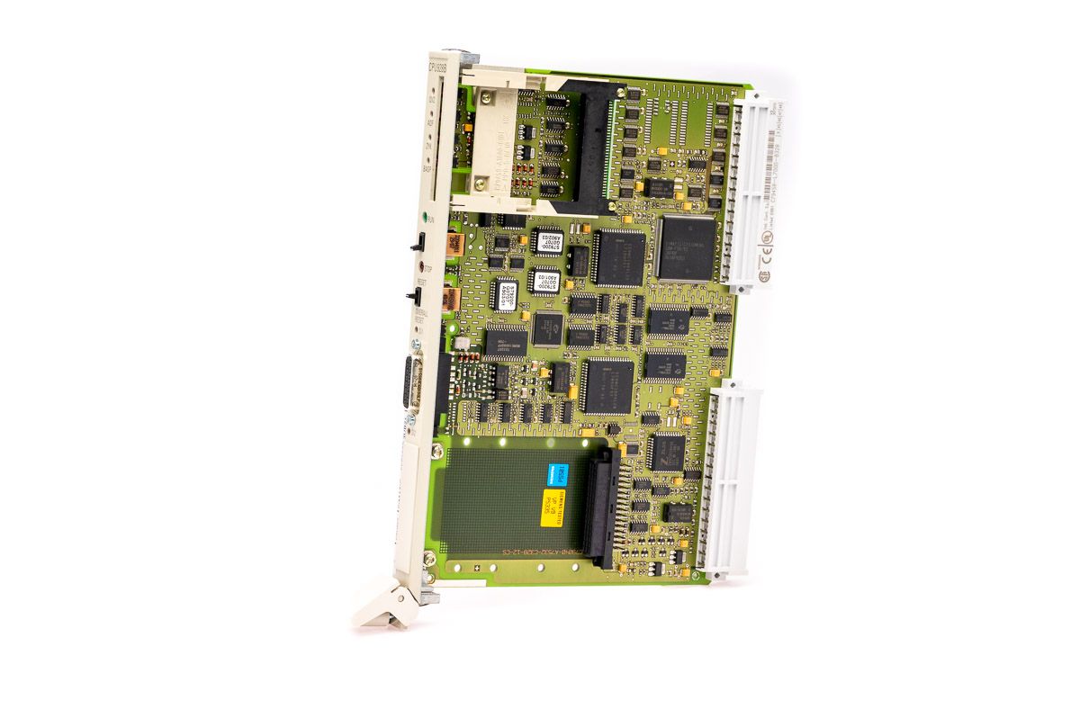 SIMATIC S5-135U CPU 928B
