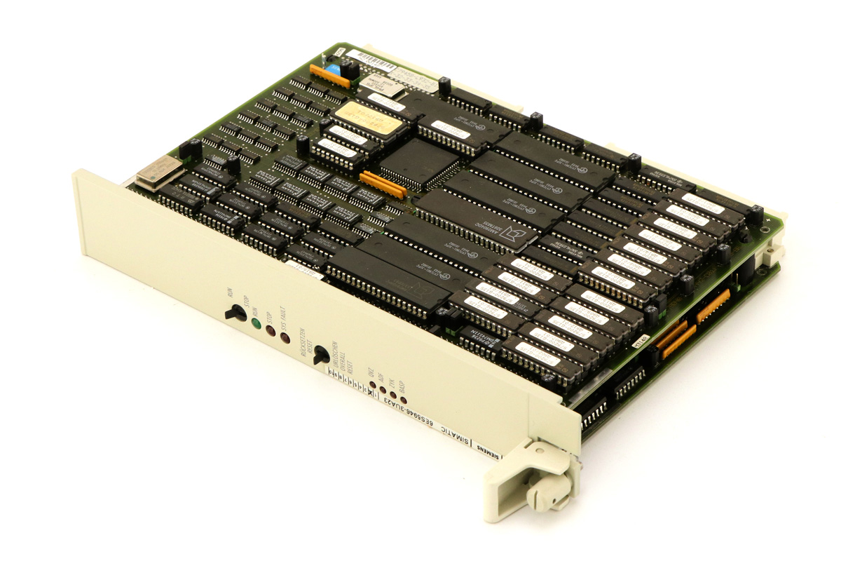 SIMATIC S5-135U CPU 946/947