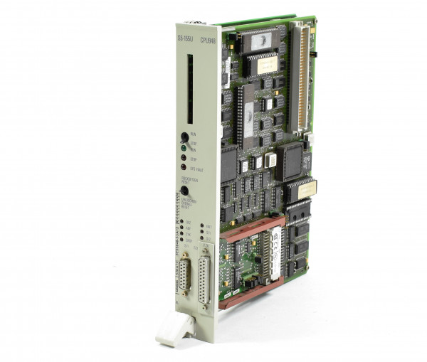 SIMATIC S5-155U CPU 948-3UR23