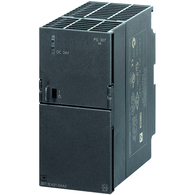 SIMATIC S7-300 Netzteil PS307 5A