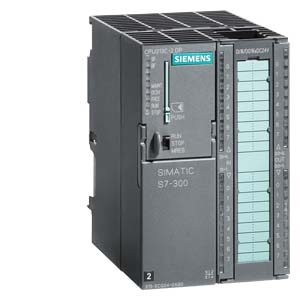 SIMATIC S7-300 CPU 313C-2 DP