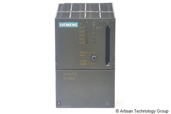 Siemens SIMATIC S7-300 CPU 315-2 DP