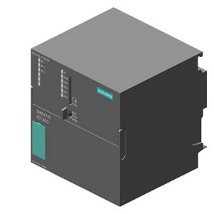 SIMATIC S7-300 CPU 319-3 PN/DP