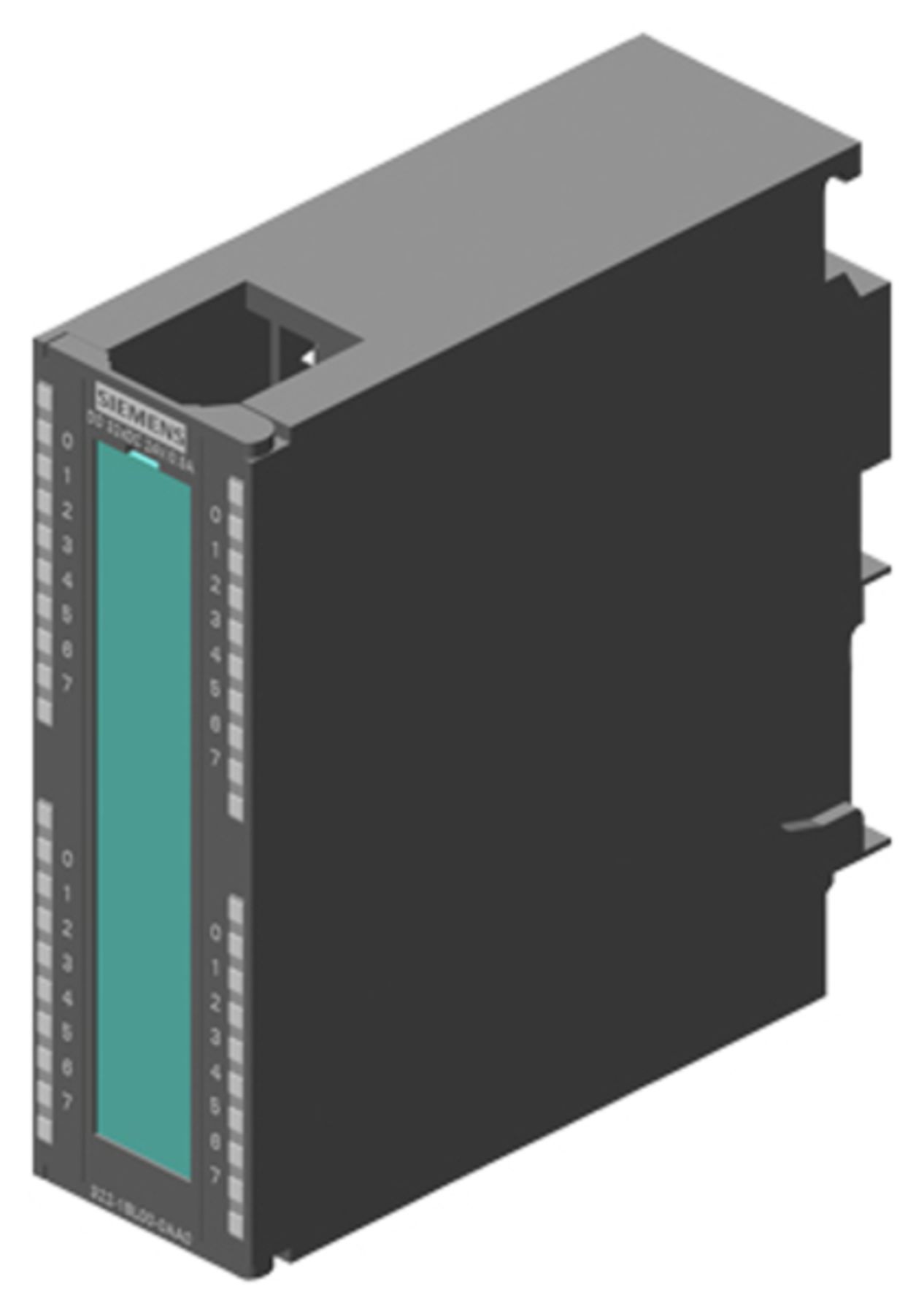 SIMATIC SM322 Digitalausgabe 32x24V