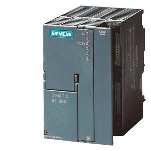SIMATIC IM365 Anschaltung S7-300
