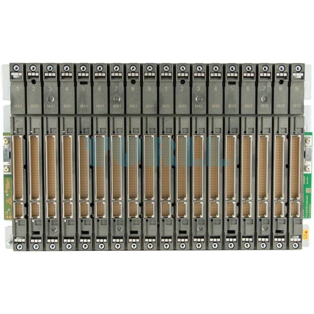 SIMATIC S7-400 Baugruppentraeger UR1 18-Slot