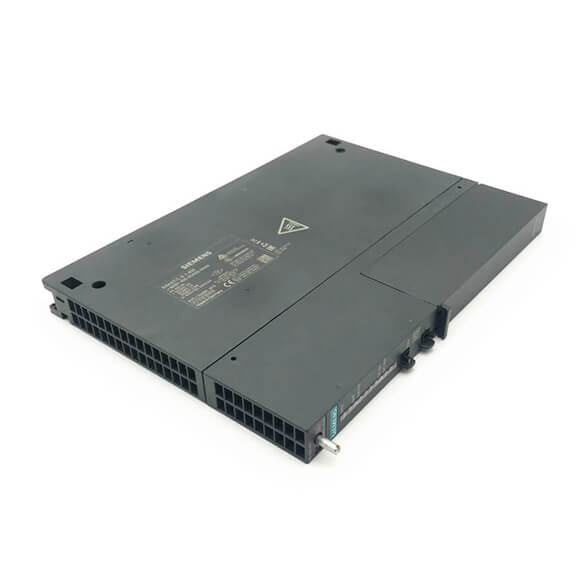 SIMATIC S7-400 Netzteil PS405 4A