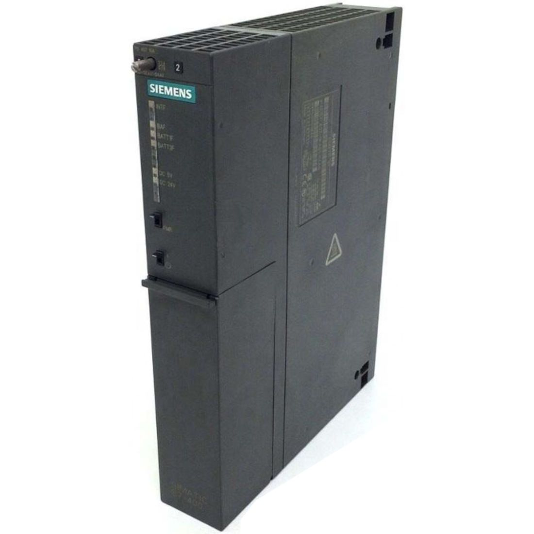 SIMATIC S7-400 Netzteil PS407 10A