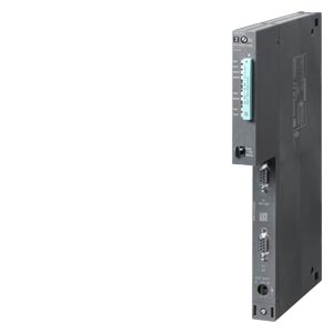 SIMATIC S7-400 CPU 414-2 DP