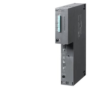 SIMATIC S7-400 CPU 414-3 DP