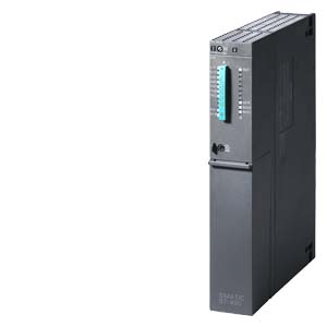 SIMATIC S7-400H CPU 414-4H (Redundanz)