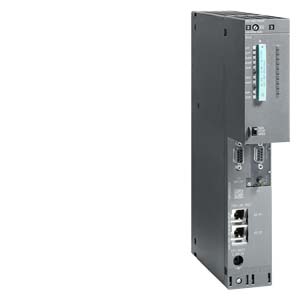 SIMATIC S7-400 CPU 416-3 DP