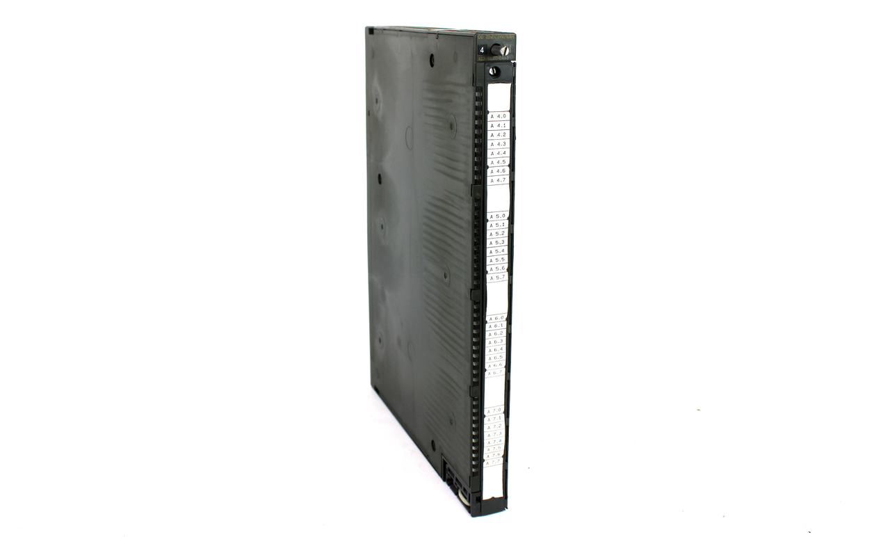 SIMATIC SM422 Digitalausgabe 32x24V