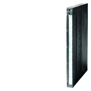 SIMATIC SM431 Analogeingabe 8x13Bit