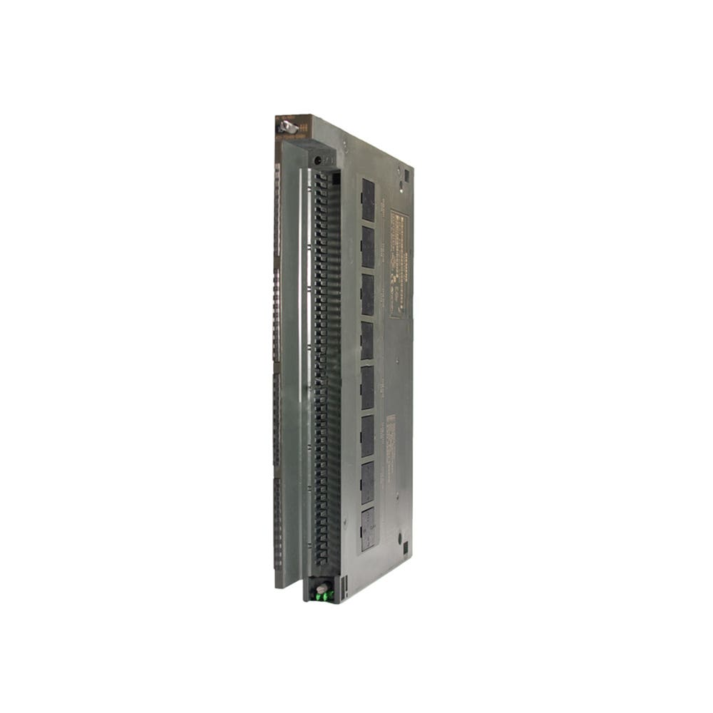 SIMATIC SM431 Analogeingabe 16 Bit