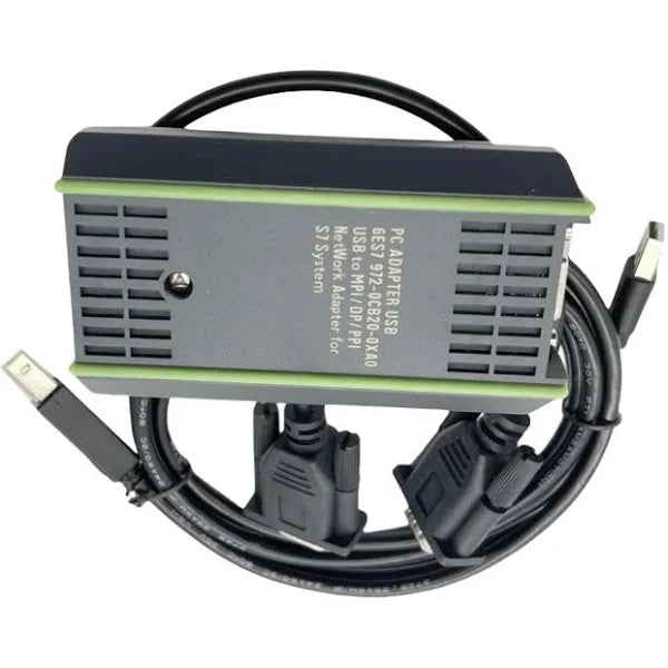 SIMATIC PC-Adapter USB (MPI/PROFIBUS)