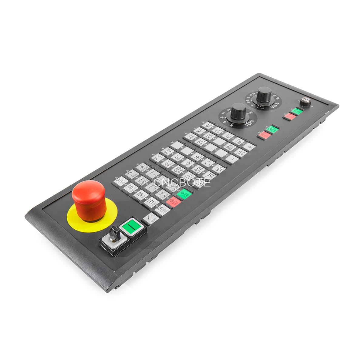 SINUMERIK OP 012 Bedientafel