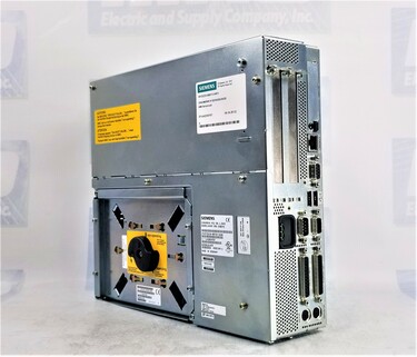 SINUMERIK PCU 50 / MMC 103