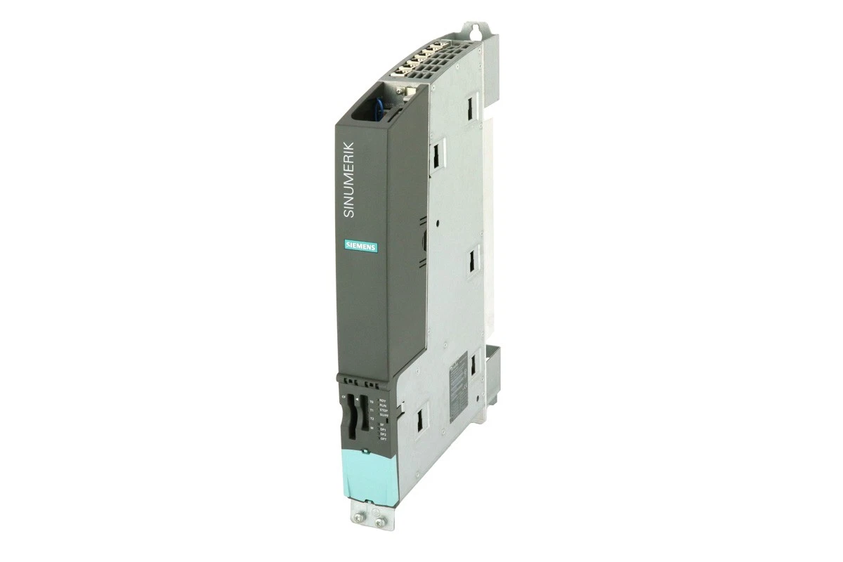 SINUMERIK 840D NCU 572.4
