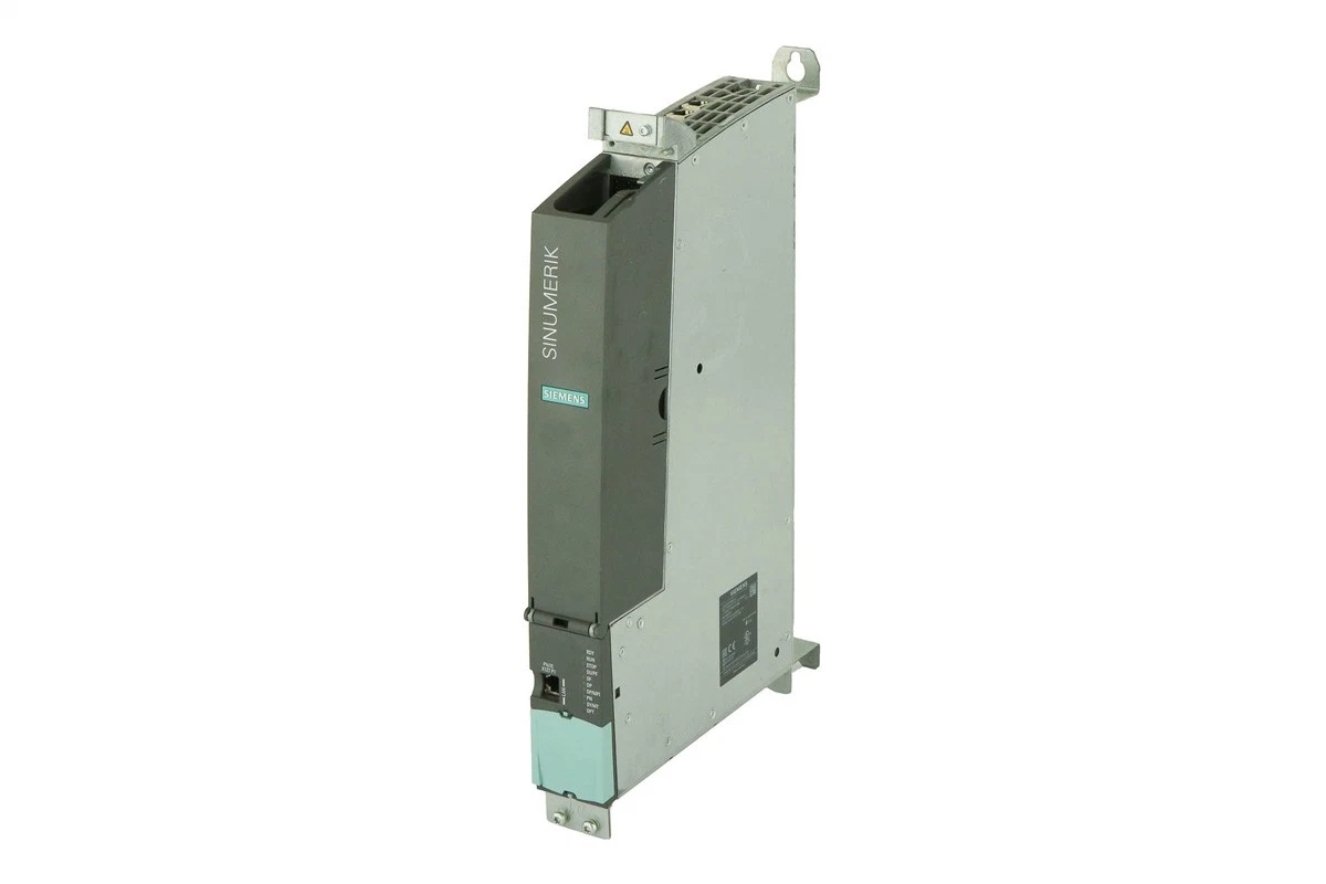 SINUMERIK 840Di NCU