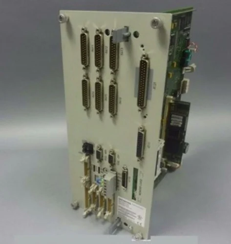 SINUMERIK 810D CCU3