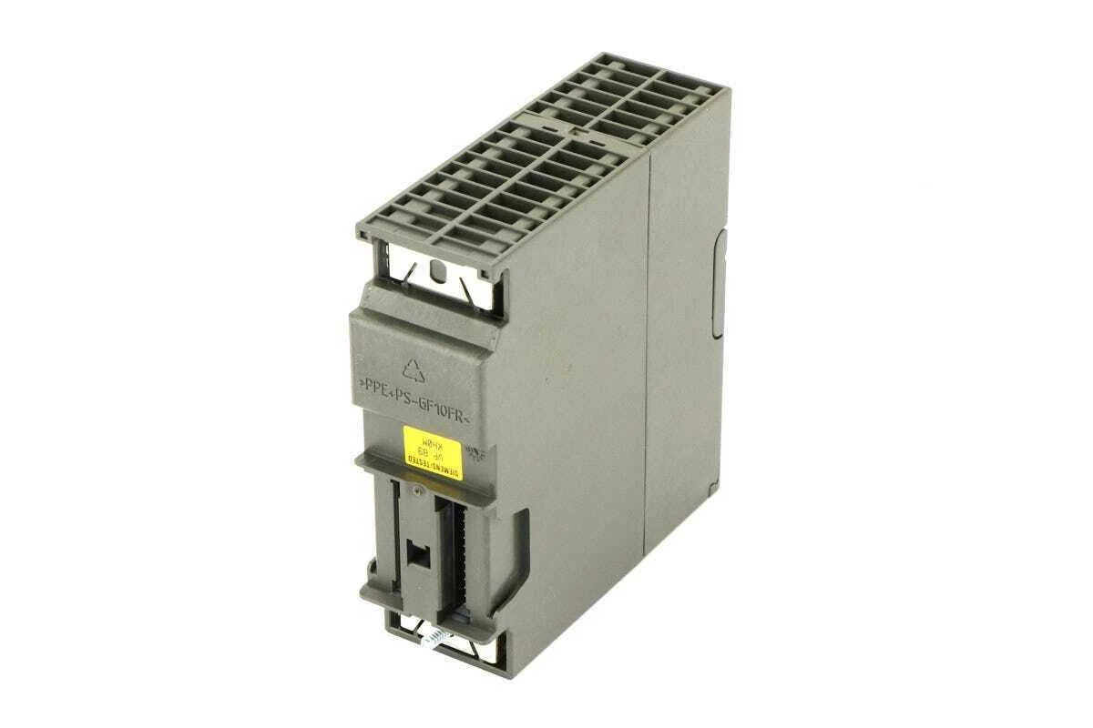 SIMATIC CP343-1 Lean Ethernet