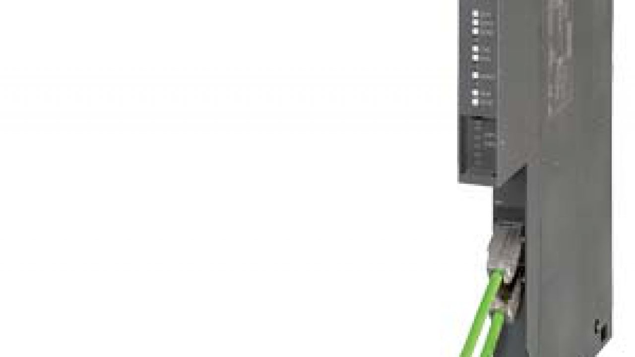 SIMATIC CP443-1 Ethernet